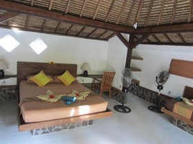 Gili Palms Resort