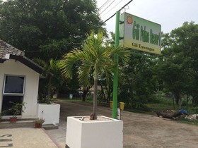 Gili Palms Resort