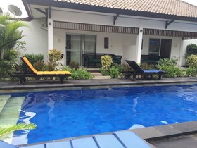 Gili Palms Resort