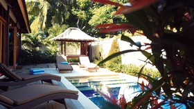 Gili Palms Villas