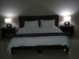 Gili Palms Villas