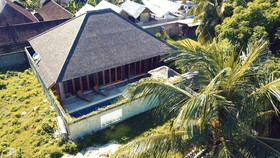 Gili Palms Villas