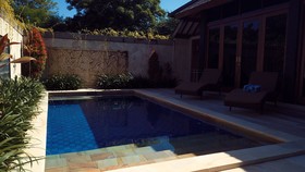 Gili Palms Villas