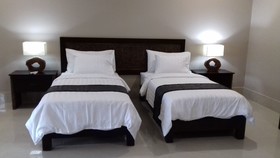 Gili Palms Villas
