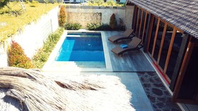 Gili Palms Villas