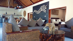 Gili Palms Villas