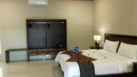 Gili Palms Villas