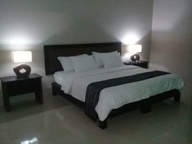 Gili Palms Villas