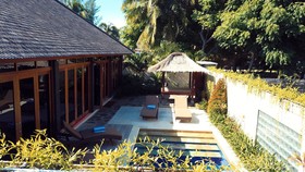 Gili Palms Villas