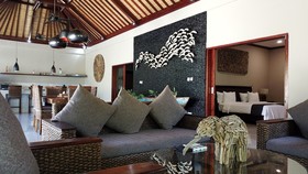 Gili Palms Villas