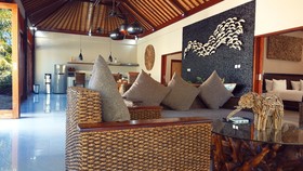 Gili Palms Villas