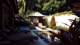 Gili Palms Villas