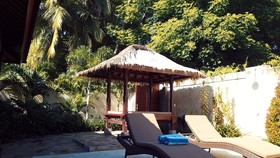 Gili Palms Villas