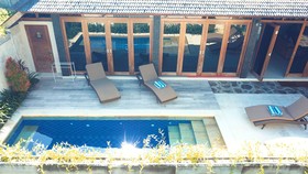 Gili Palms Villas