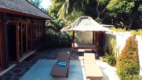 Gili Palms Villas