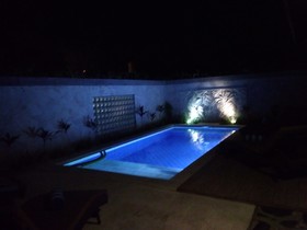 Gili Palms Villas
