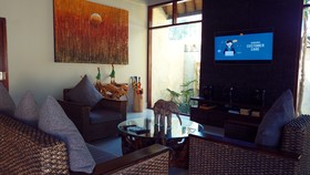 Gili Palms Villas