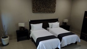 Gili Palms Villas