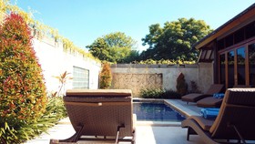 Gili Palms Villas