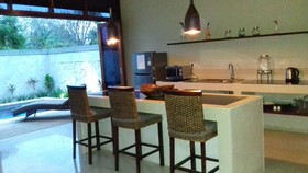 Gili Palms Villas