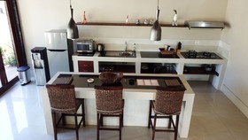 Gili Palms Villas