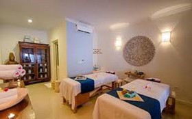 Gili Pearl Villa