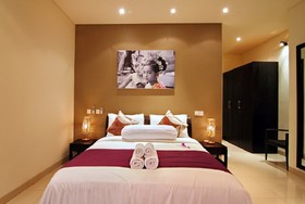 Gili Pearl Villa
