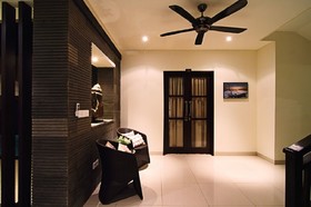 Gili Pearl Villa