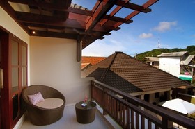 Gili Pearl Villa