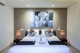 Gili Pearl Villa