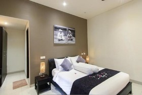 Gili Pearl Villa