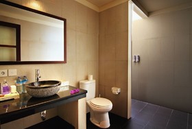 Gili Pearl Villa