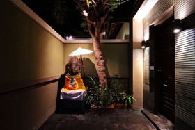 Gili Pearl Villa