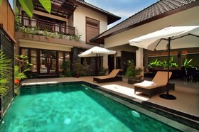Gili Pearl Villa