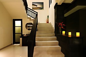Gili Pearl Villa
