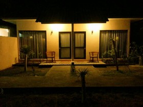 Gili Sapontanoya