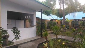 Gili Sapontanoya