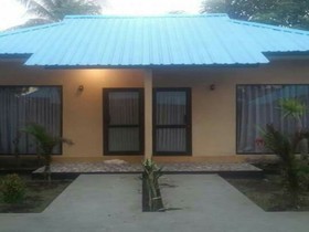 Gili Sapontanoya