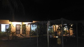 Gili Sapontanoya