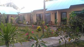 Gili Sapontanoya