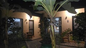 Gili Sapontanoya