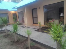 Gili Sapontanoya