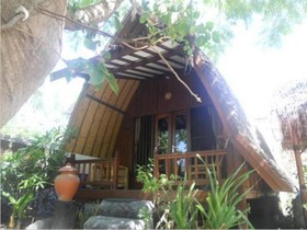 Gili Smile Bungalow