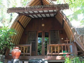 Gili Smile Bungalow