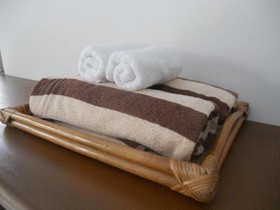 Gili Smile Bungalow