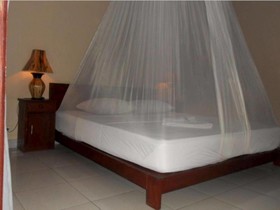 Gili Smile Bungalow