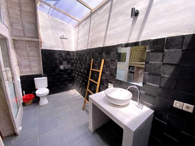 Living Trawangan Hotel