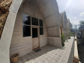 Living Trawangan Hotel