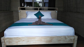 Living Trawangan Hotel