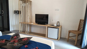 Living Trawangan Hotel